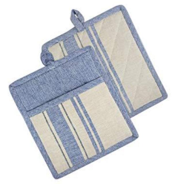 Pot holders