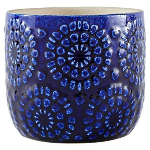 Stone ceramic pot