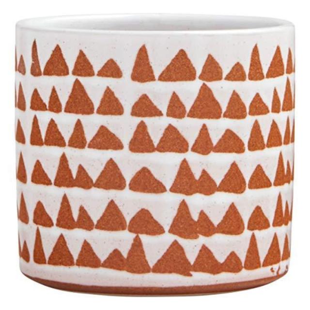 Taracotta Ceramic Pot