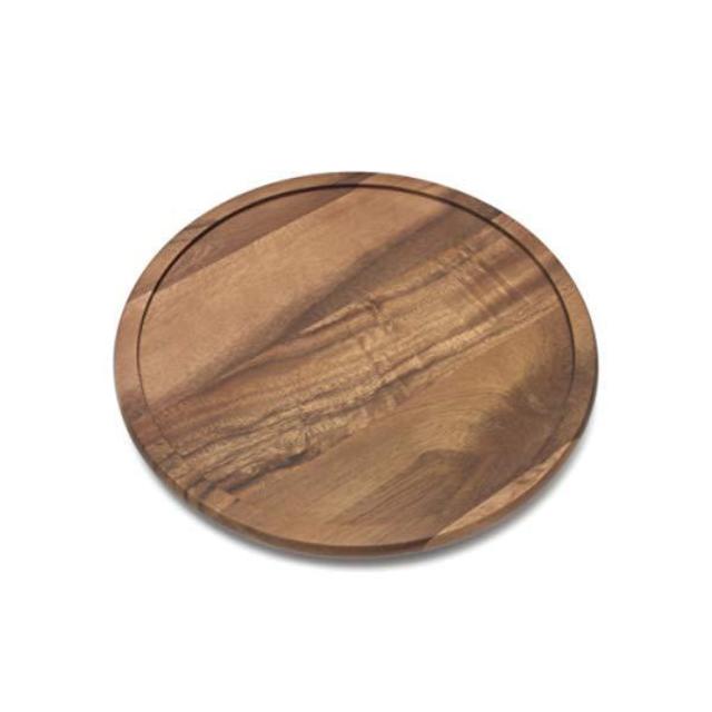 Kitchen turn table