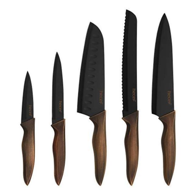 Knife set