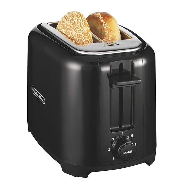 Toaster
