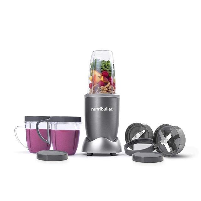 Nutri Bullet