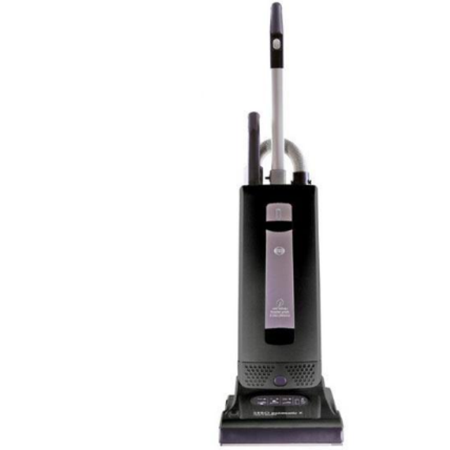 Vacuum Cleaner