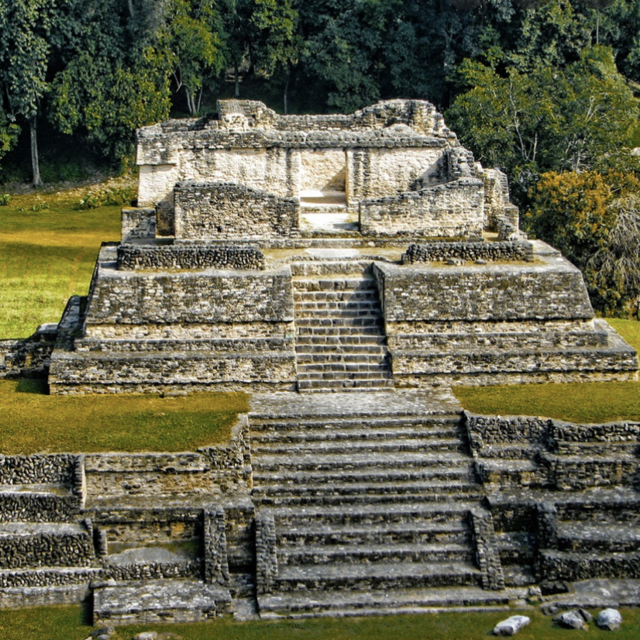 Belize Day Excursions