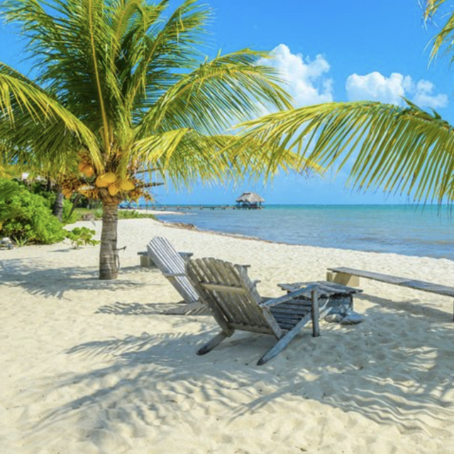 Chabil Mar Resort, Belize