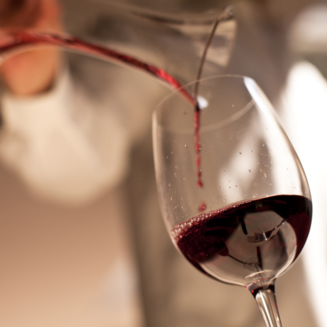 Wine Lovers Dinner