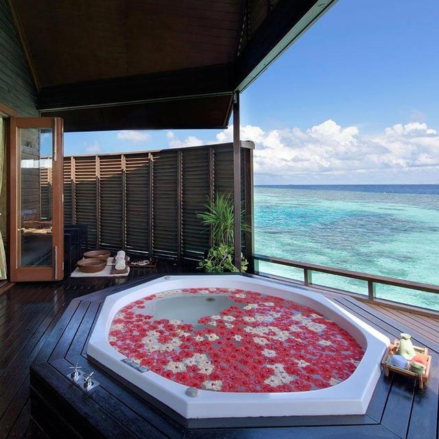 Pamper Day at Tamara Spa