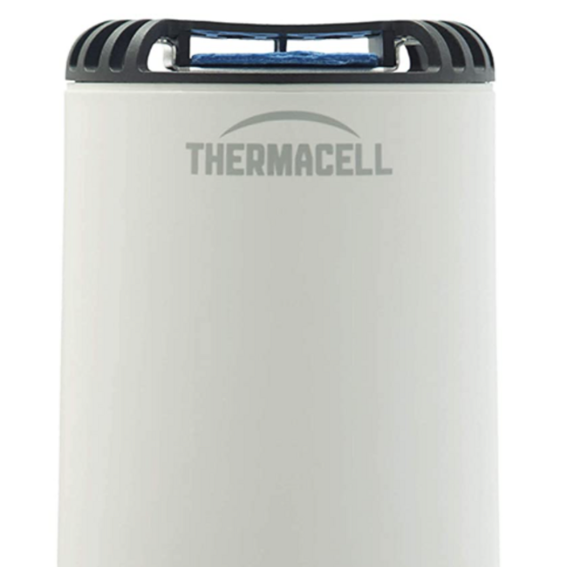 Thermacell Patio Shield Mosquito Repeller