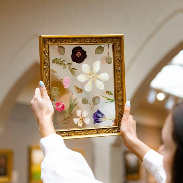 Preservation of Wedding Florals