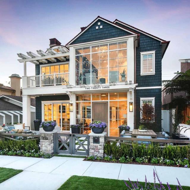 Our First House Fund