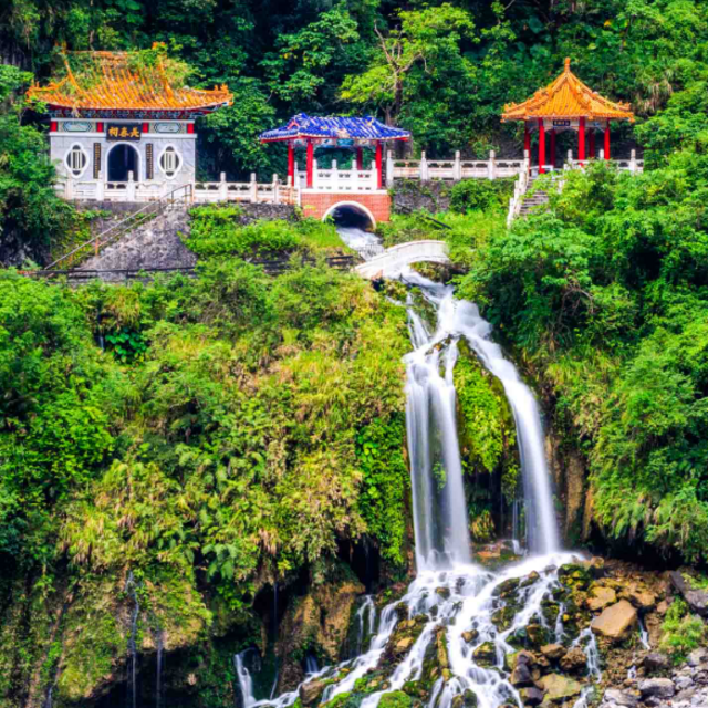 National Park Visit