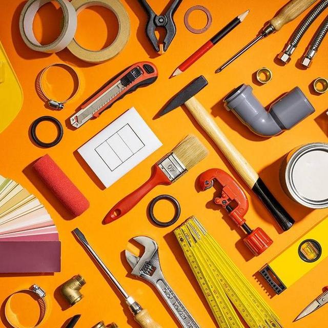 Our Home Renovation Fund