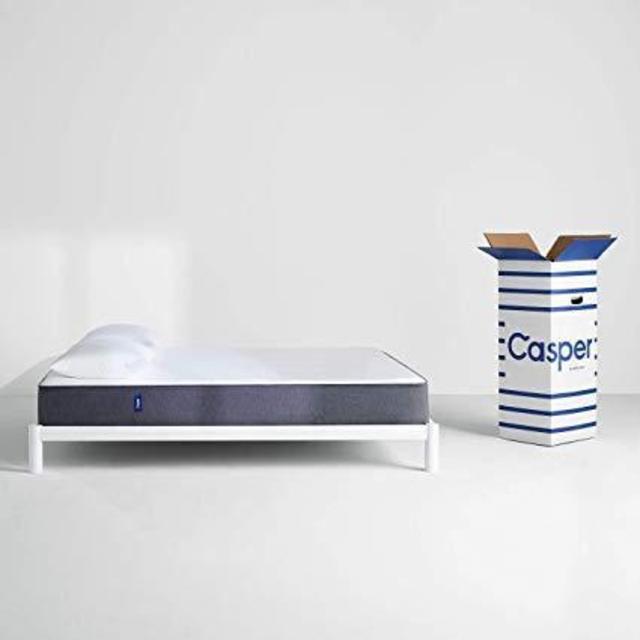 Casper Mattress