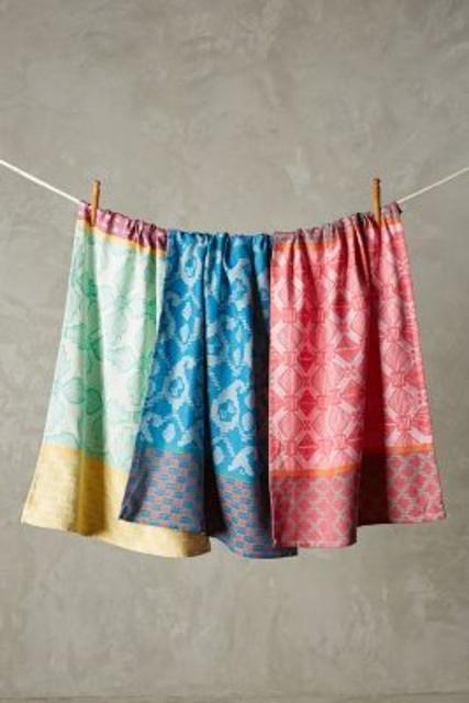 Orlanda Dishtowel Set