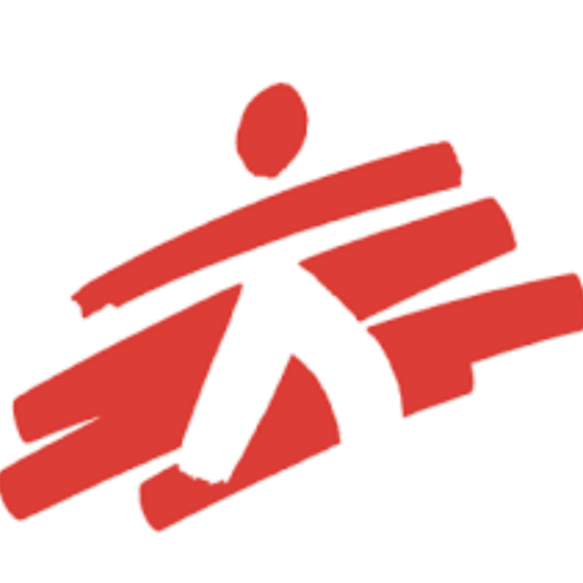 Donate to Doctor's without Borders, we'll match up to the total!