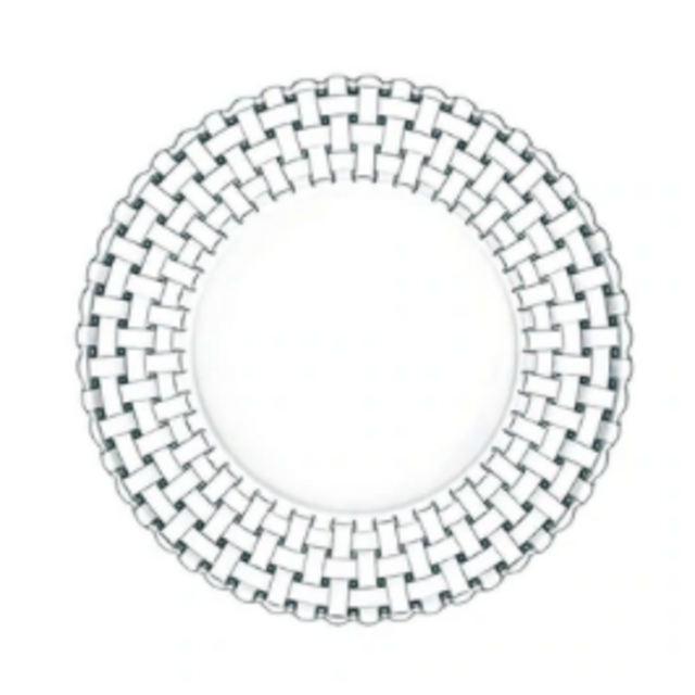 Bossa Nova - Dinner Plate (Set of 2)