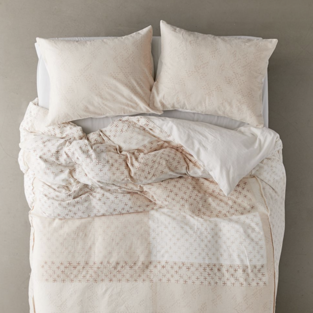 Bennu Duvet Cover - King Size