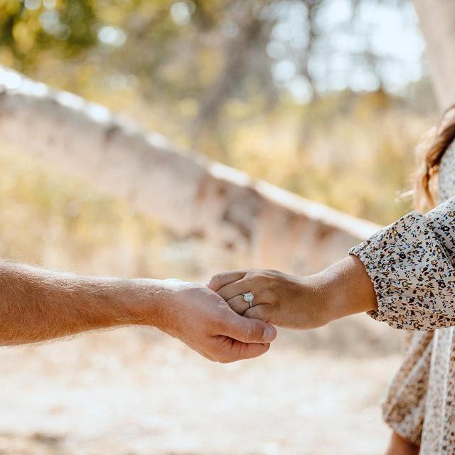 Our Newlywed Fund