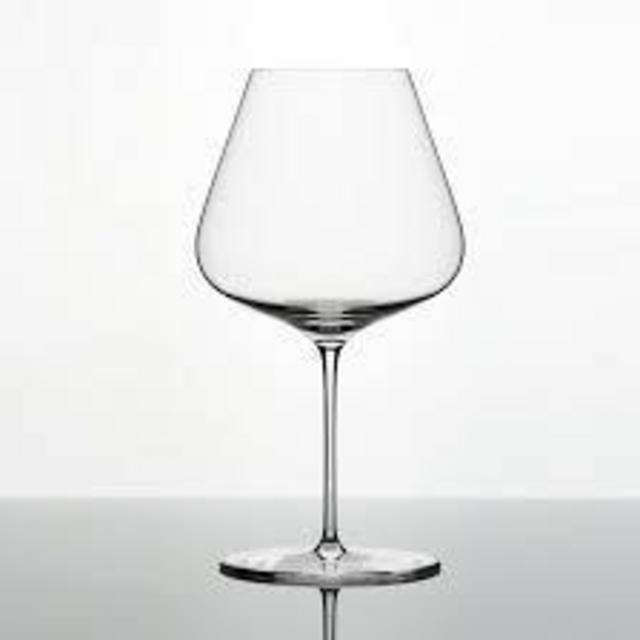 Zalto Denk'Art Burgundy Glass