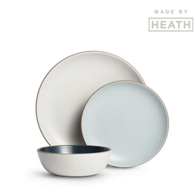 Issaquah Basic Dinnerware Set