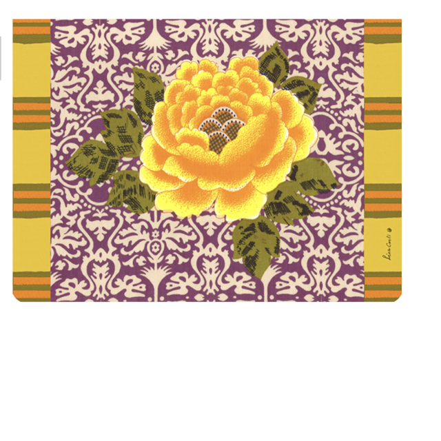 MASONITE PLACEMAT 30x40cm