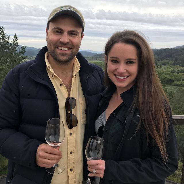 Wine Club Membership