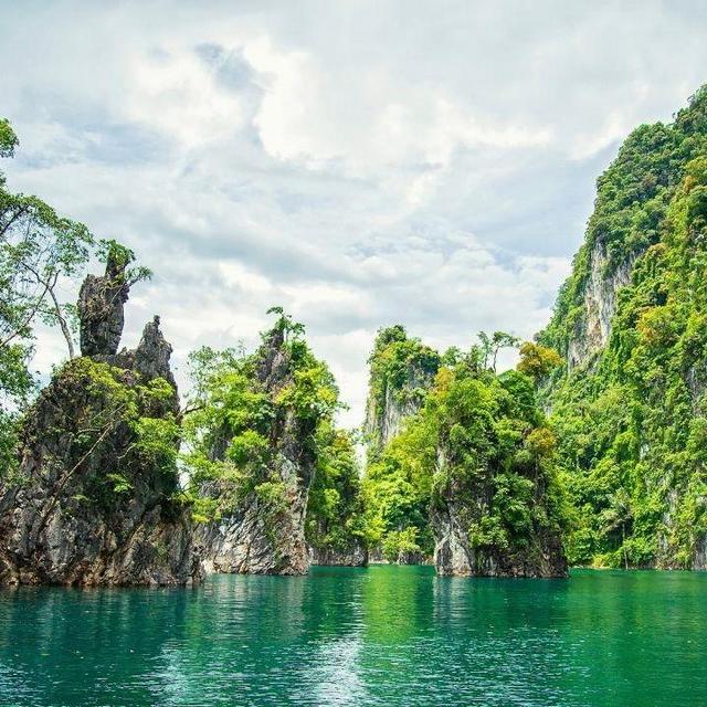 Contribute to Trip out to Khao Sok National Park