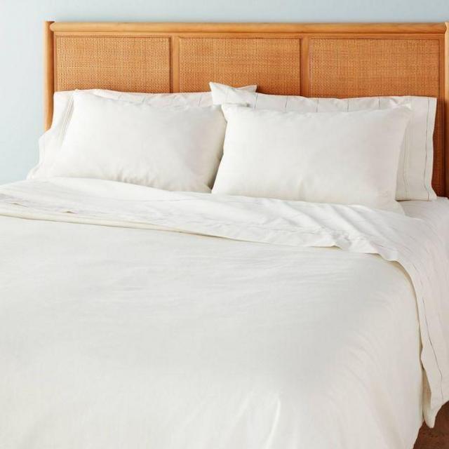 Linen Blend Comforter Set - Hearth & Hand™ with Magnolia