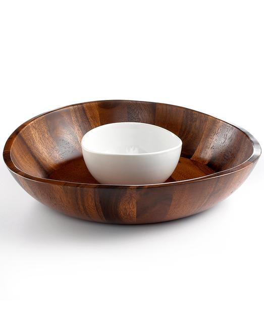 Chip and Dip Set