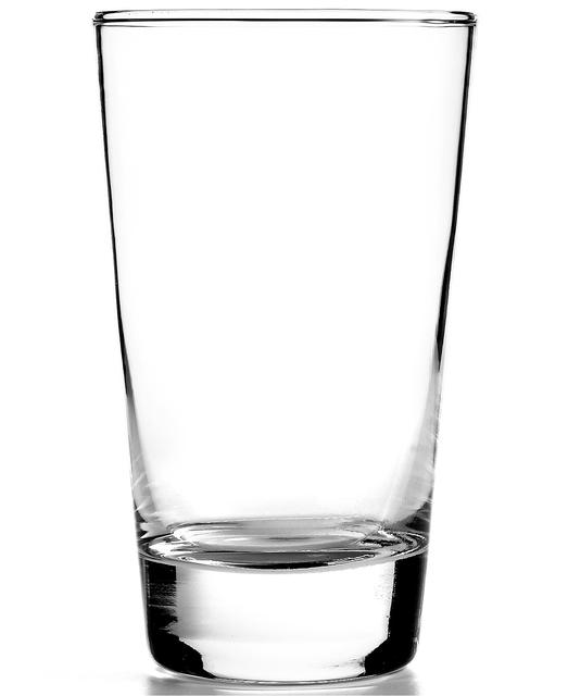 High Ball Glasses