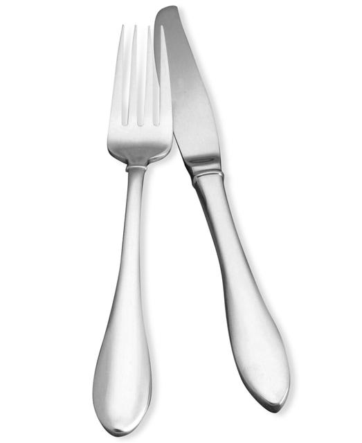 20 Piece Flatware Set