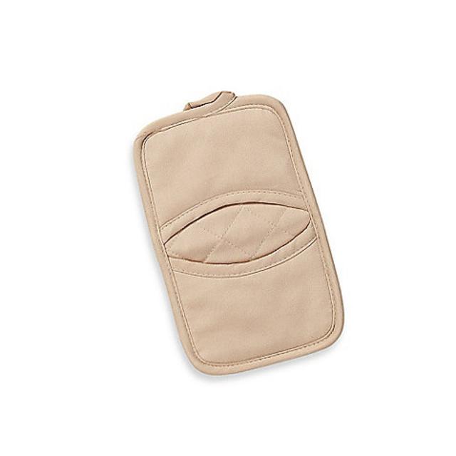 Kitchensmart® Solid Pot Holder in Latte