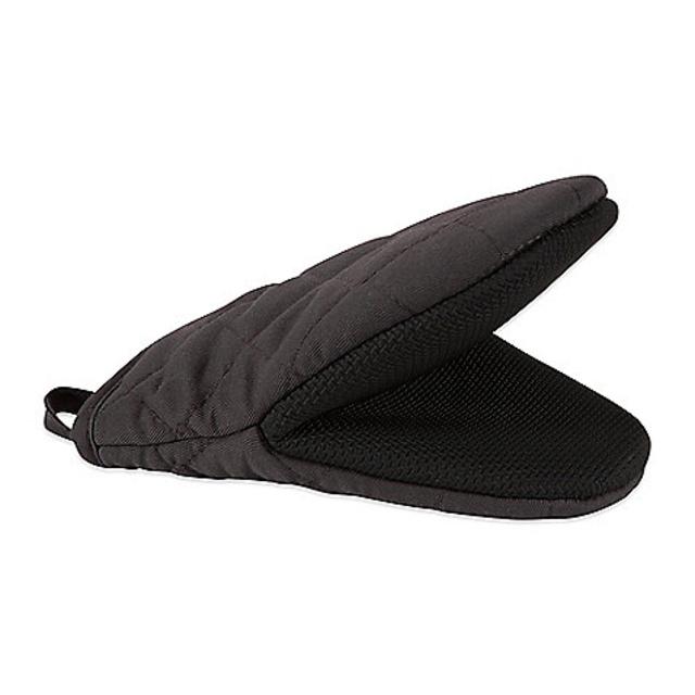 7-Inch Grabber Oven Mitt in Grey