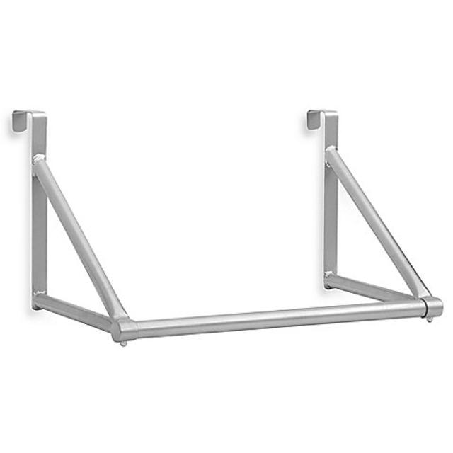 18-Inch Over-the-Door Closet Valet