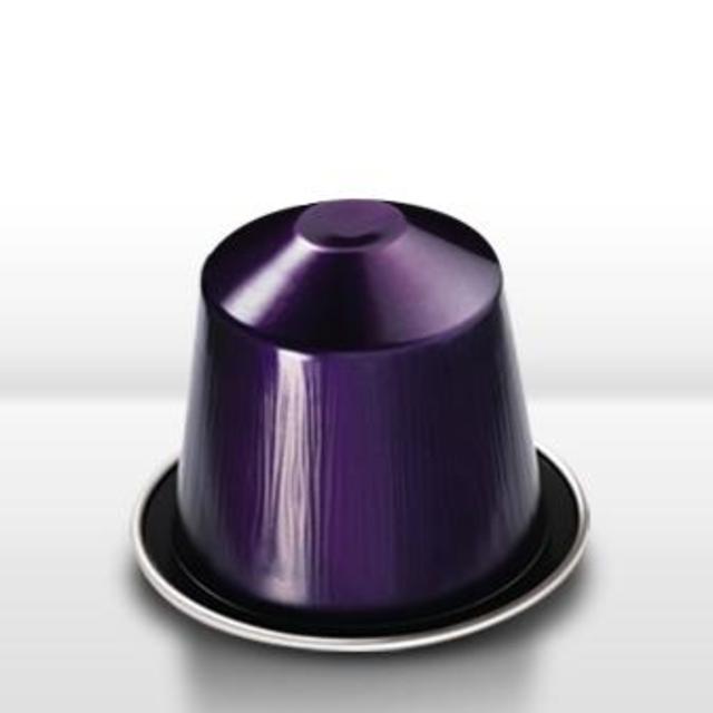 Nespresso capsules