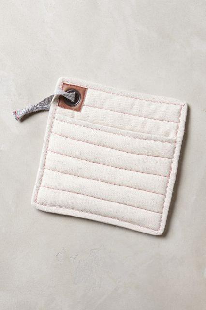 Portsmouth Potholder