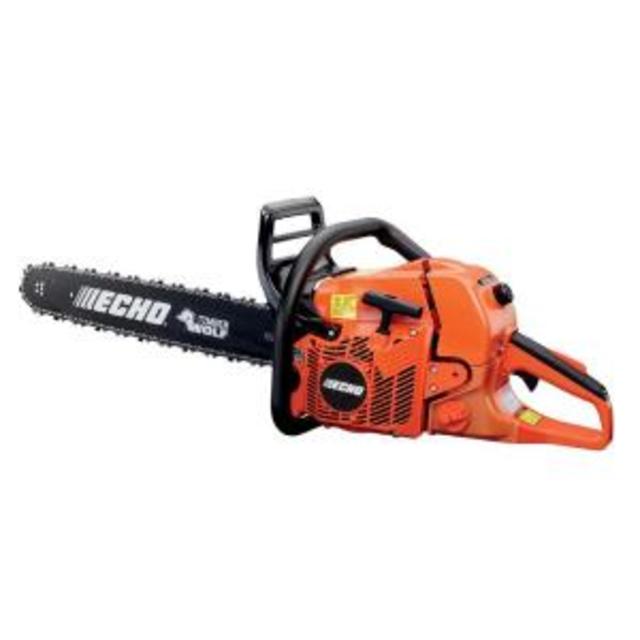 ECHO 20 in. 59.8 cc Gas Chainsaw