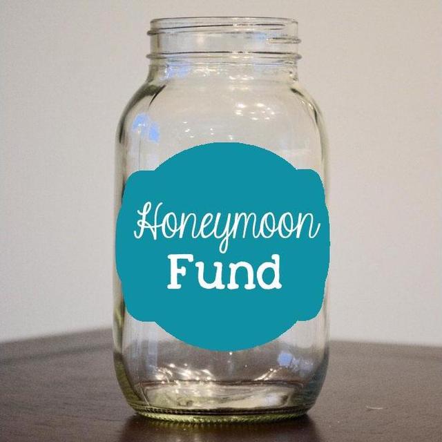 Honeymoon Fund