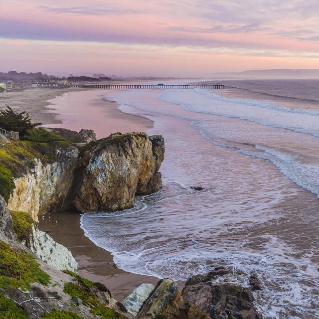 Pismo Beach Hotel