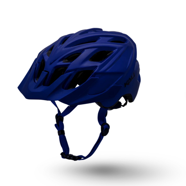 Chakra Solo Bike Helmet