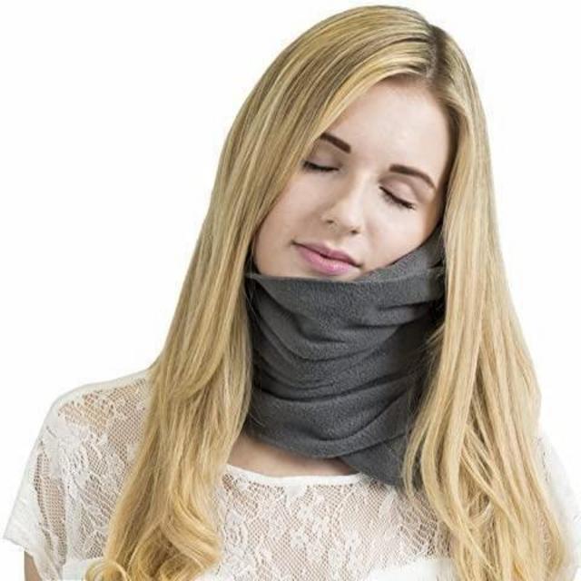 TRTL travel pillow
