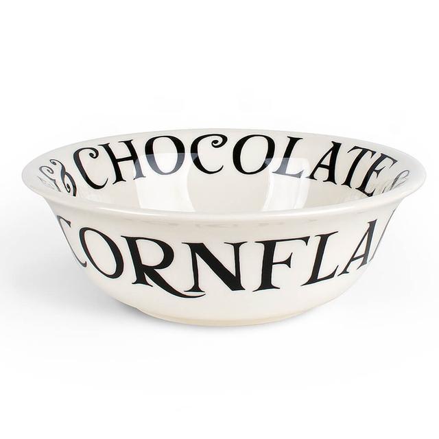 T&M Cereal Bowl