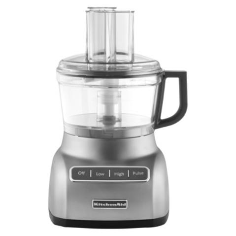 KitchenAid 7 Cup Food Processor