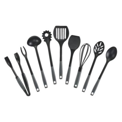 Calphalon Kitchen Essentials Nylon Utensil Set - 9 piece