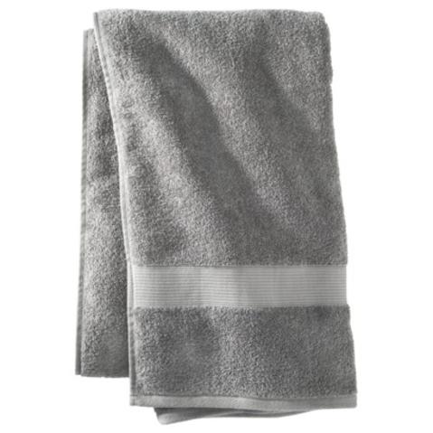 Threshold™ Performance Solid Bath sheet