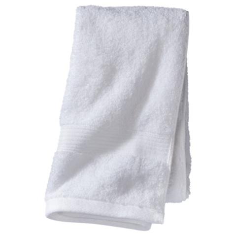 Threshold™ Performance Solid Bath Towel