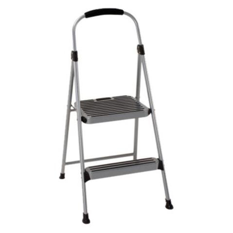 Cosco 2 Step All Steel Step Stool