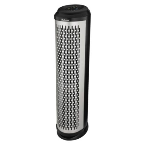 Holmes HAP1702-TU Allergen Air Purifier - Black