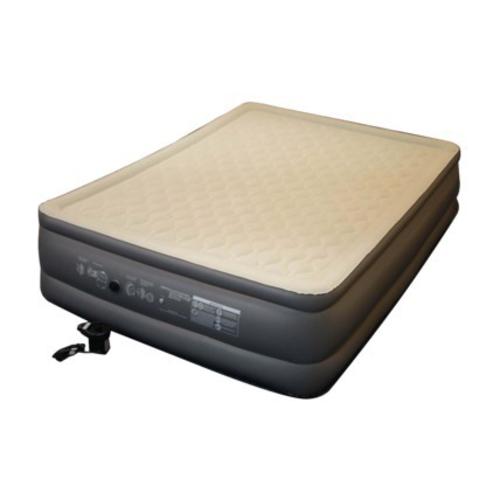 Embark Queen Pillow Top Double High Air Mattress